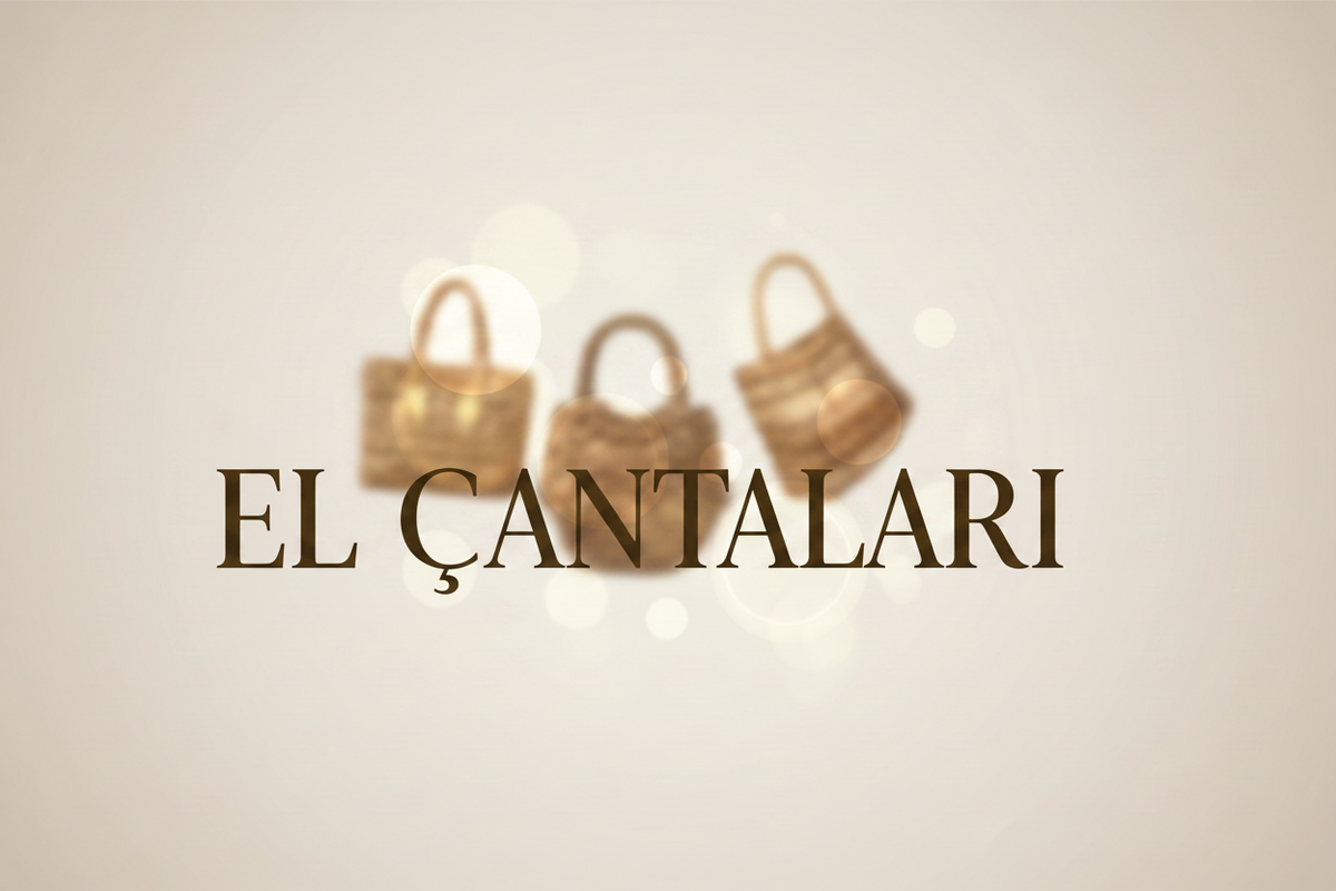 El Çantaları