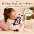 Amigurumi Bebek