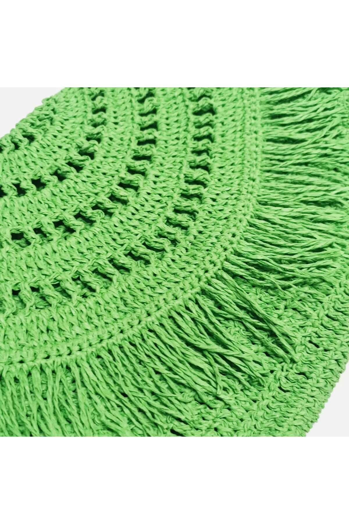 Marsela El Yapımı Çanta , Hasır Çanta, El Çantası & Clutch